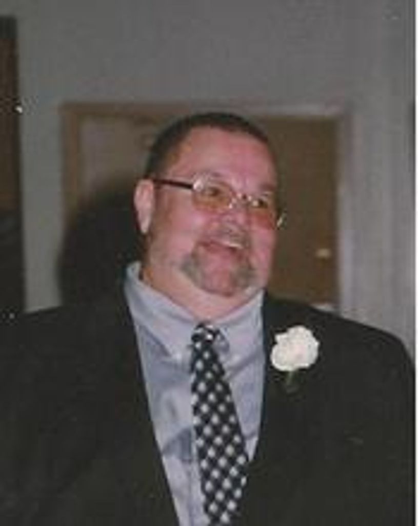 David P. Miller