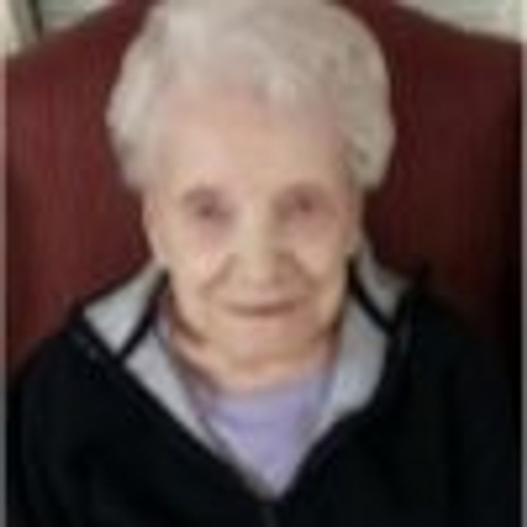Florence  Rose Korell