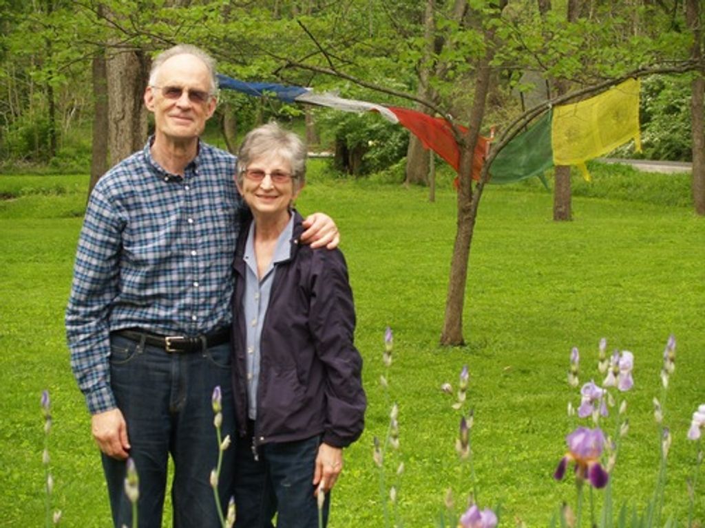 William David Timberlake, 76