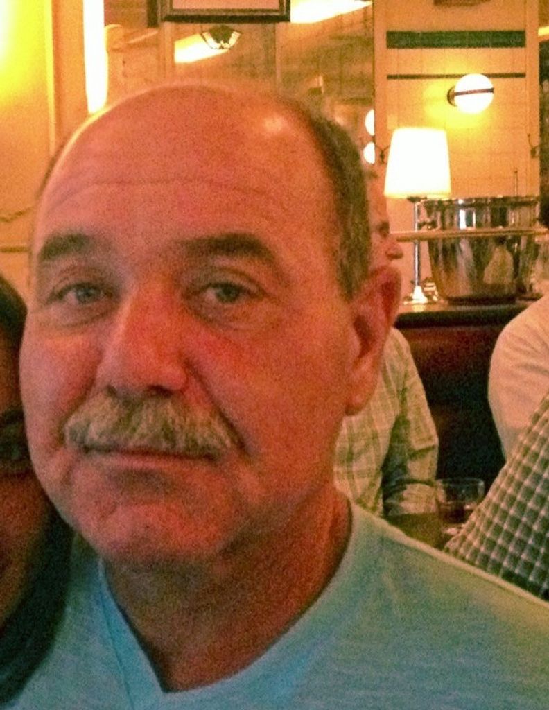 Gerald V. Logue Profile Photo
