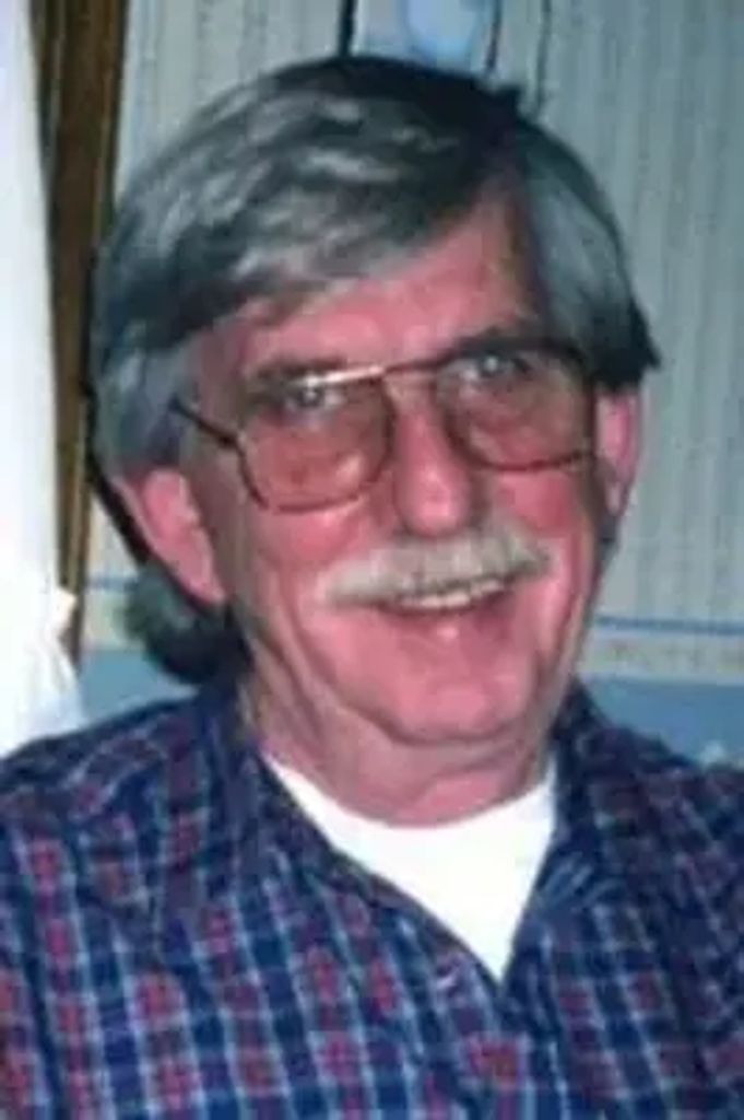 Lester H. Young