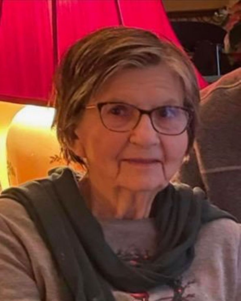 Elizabeth E. McLaughlin Profile Photo