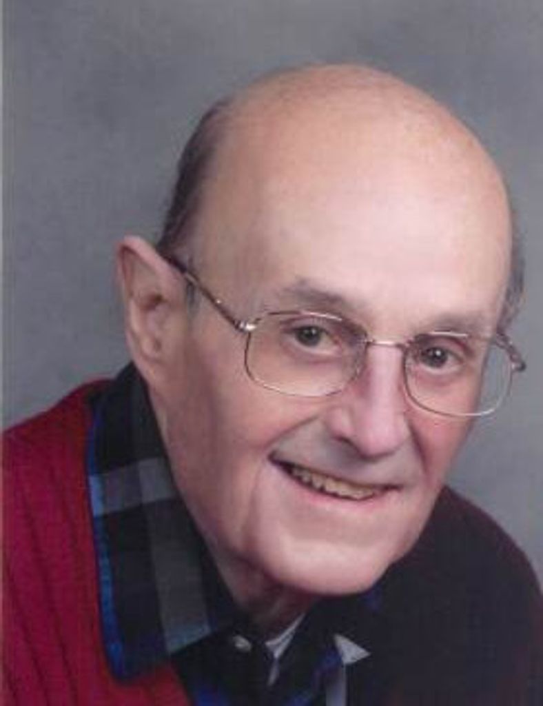 Charles C. Davis