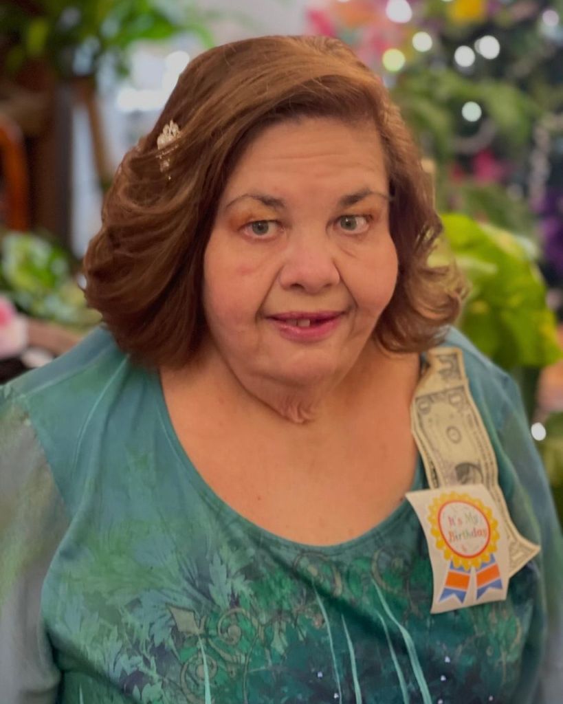 San Juanita Gonzalez Profile Photo