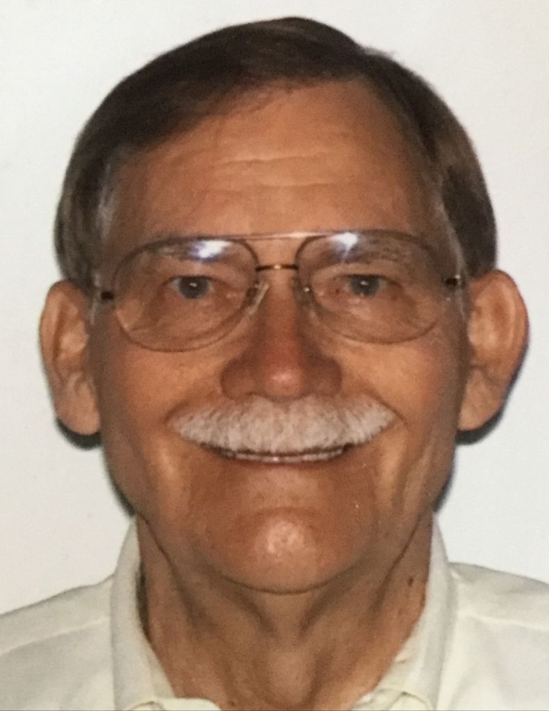 Charles  Arthur "Chuck" Swanson Profile Photo