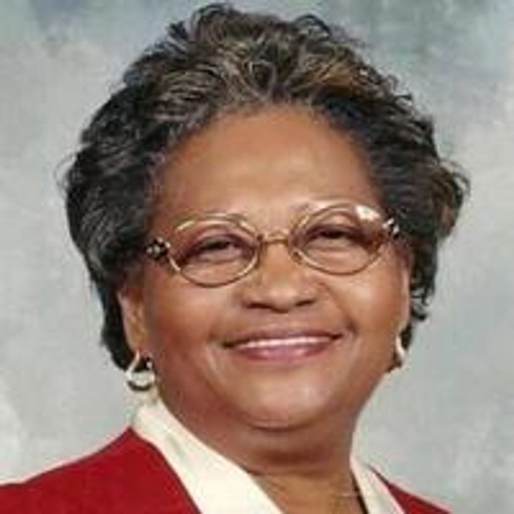 Gladis Mae Toney Profile Photo