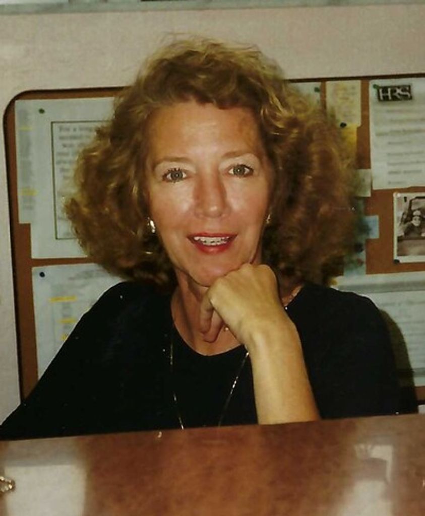 Brenda Holdiness Profile Photo