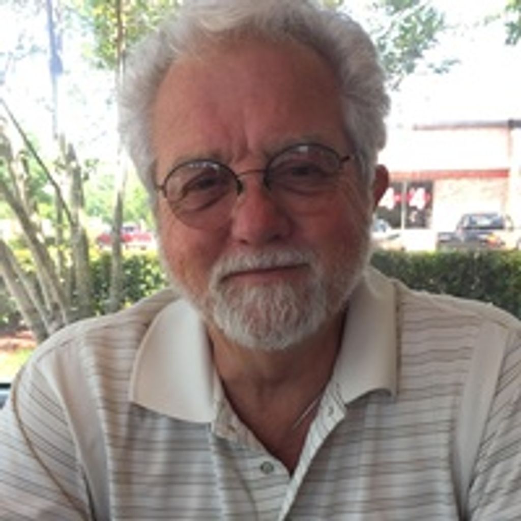 Larry Torbert