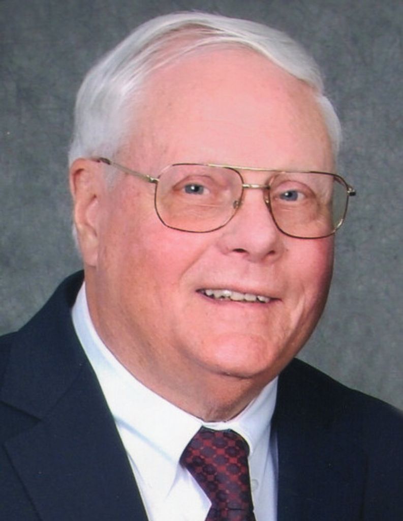 Joseph F. Mesker Profile Photo