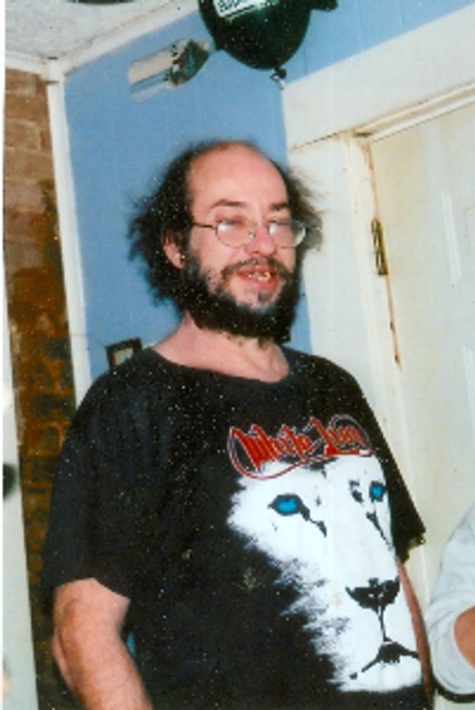 Paul D. Dunning