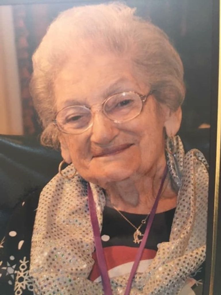 Marie La Marco