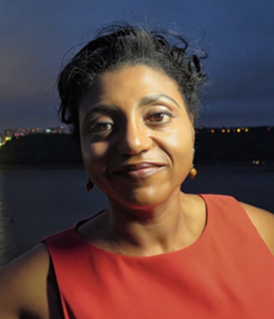 Jacqueline R. Satchell