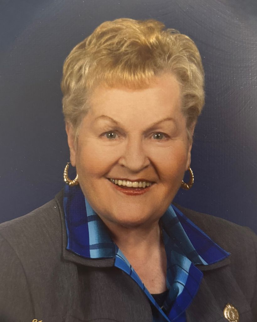 Barbara A. (Breslin) Murphy