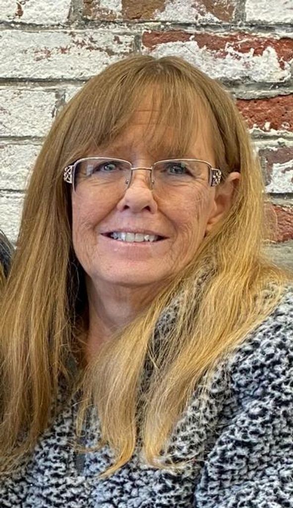 Sharon Ferguson Profile Photo