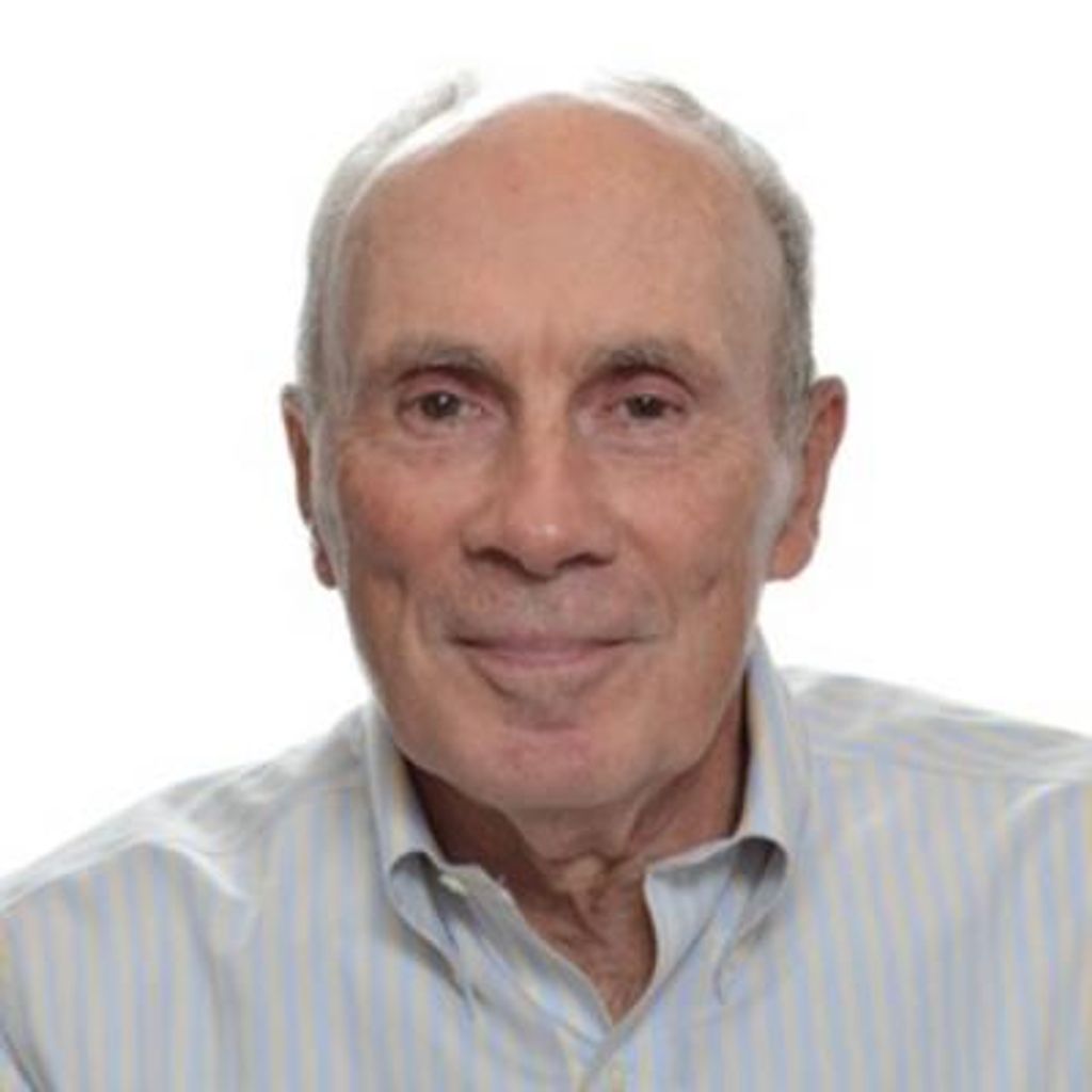 Joseph Steele Doherty