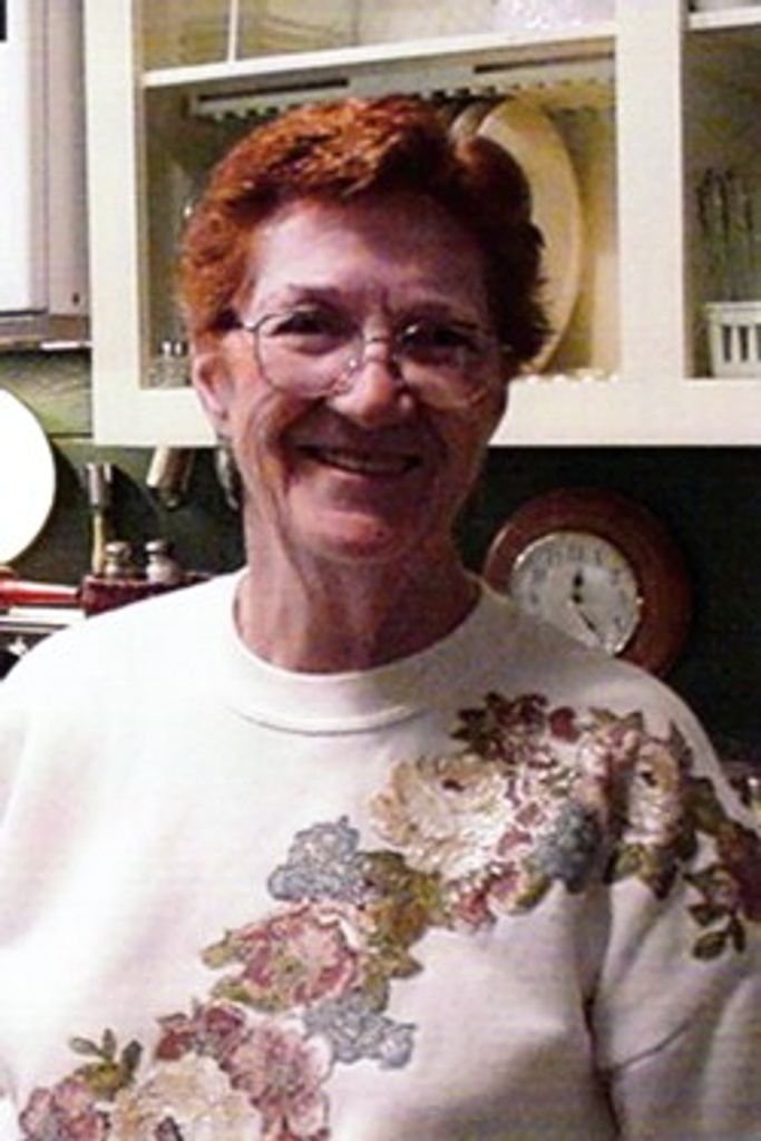Helen Wilson
