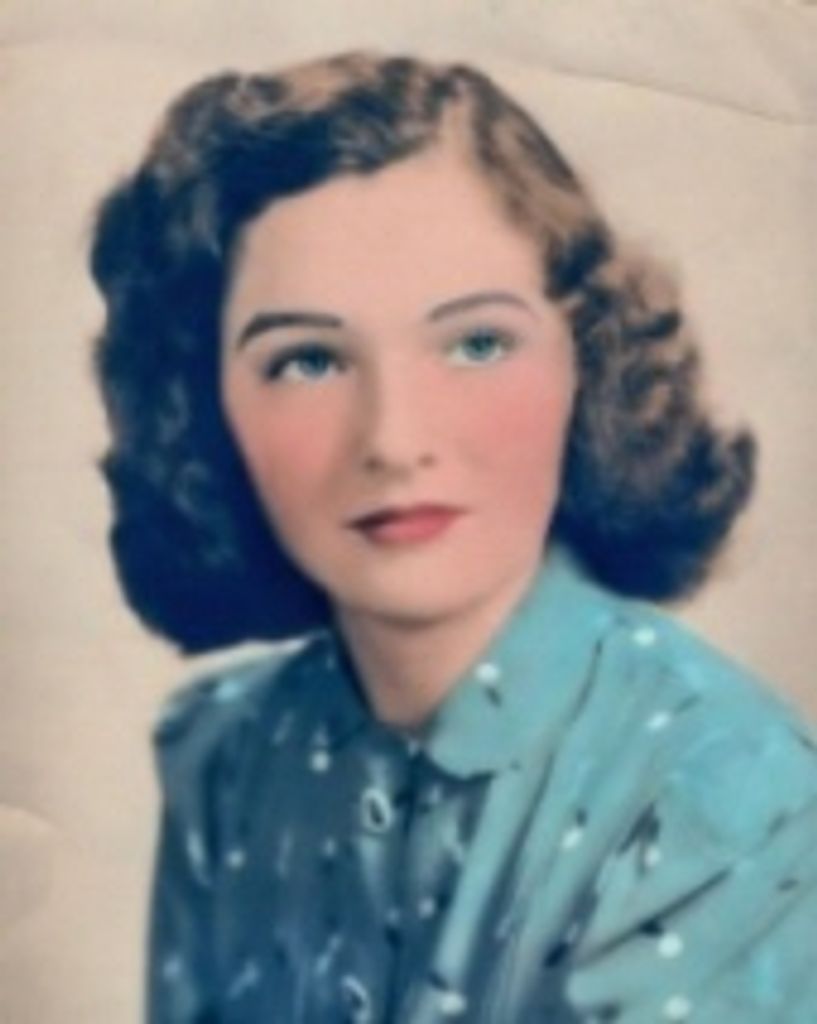 Mary Joan Mcguire Profile Photo
