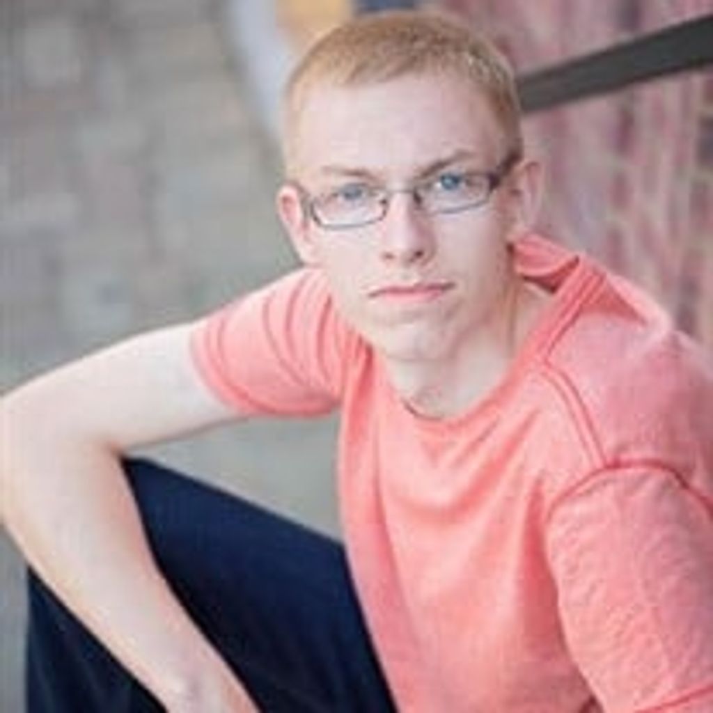 Alexander "Alex" O'Brien