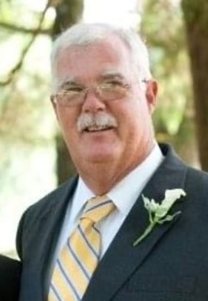 Ervin "Dickie" Guill