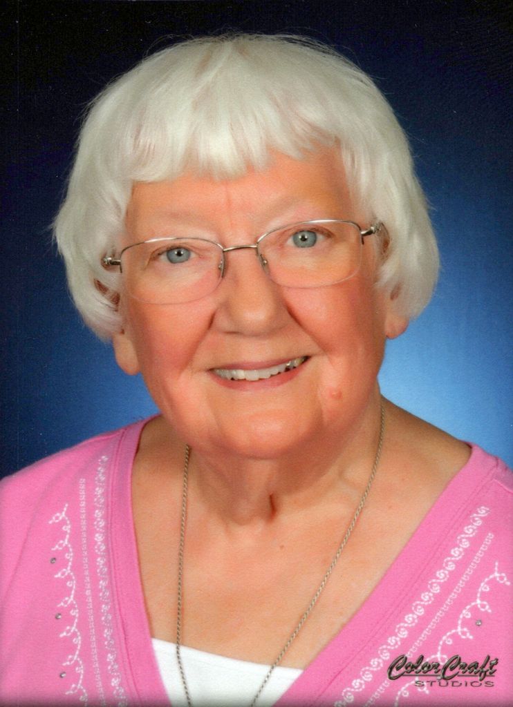 Joyce Roberts Profile Photo