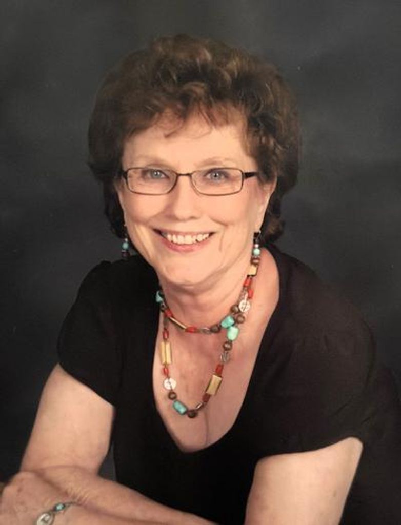 Shirley Carnley Profile Photo