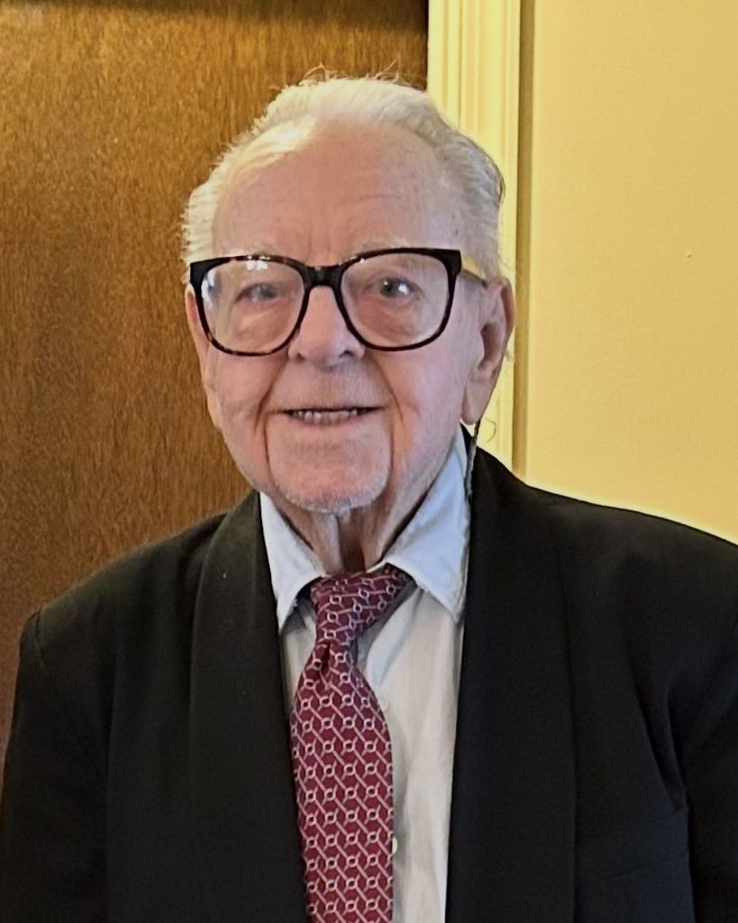 Edward J Garland Profile Photo