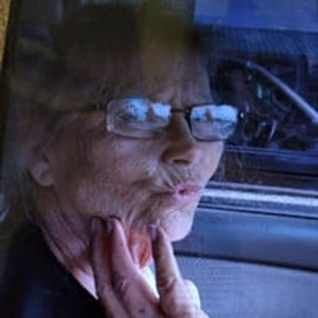 Mrs. Jensie "Diane" McLean