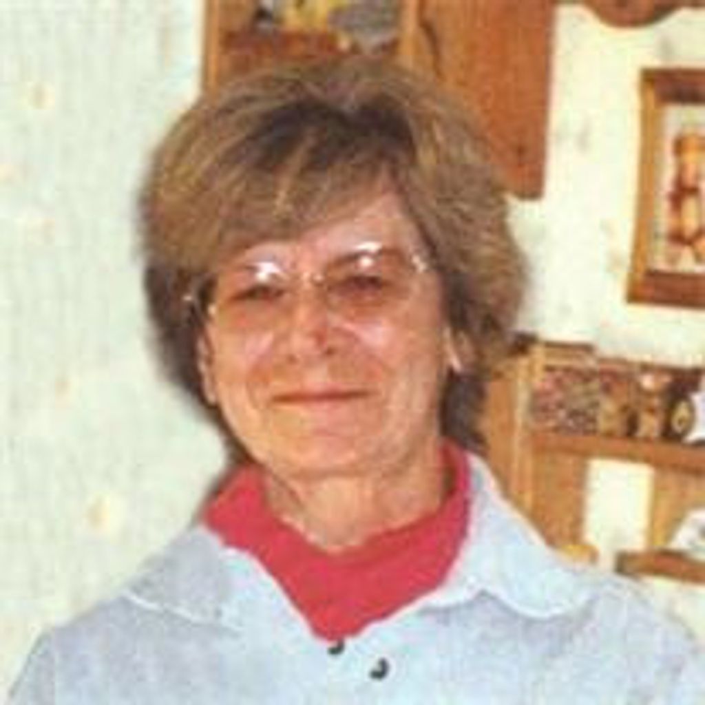 Sherlene Schoonover