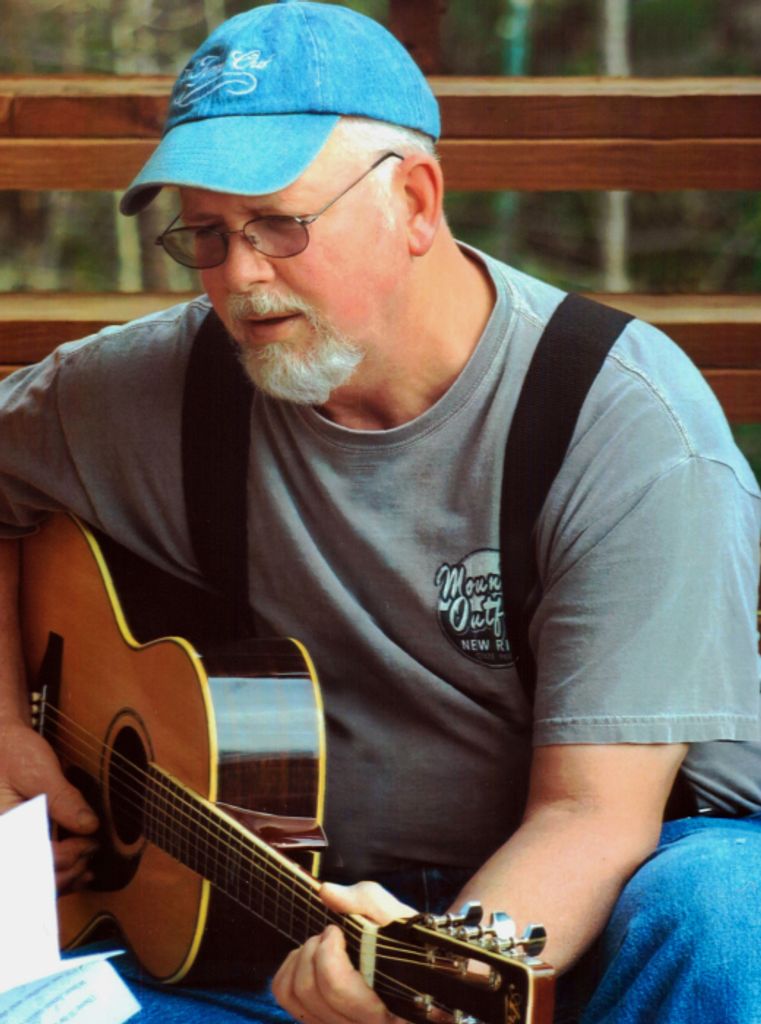 Steve Dean Lewis