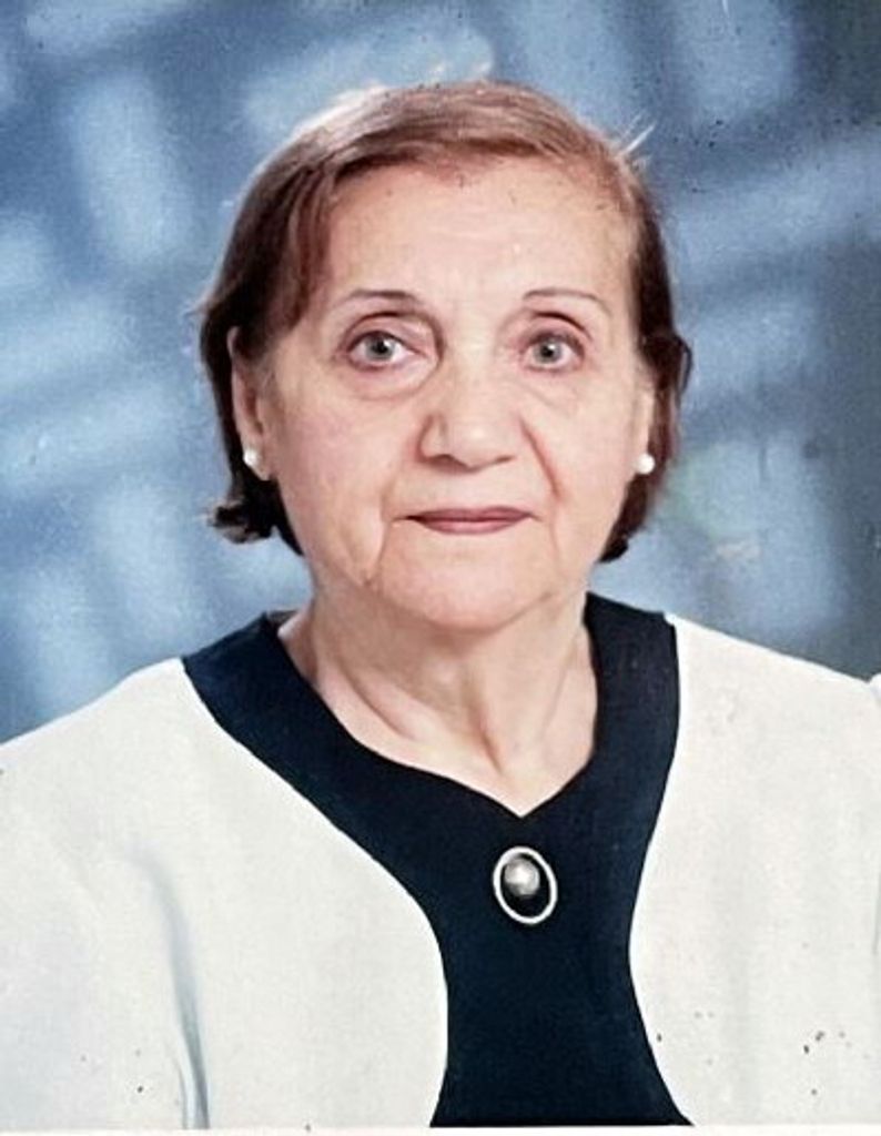 Georgette Hanna Tellew Profile Photo