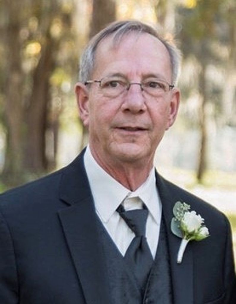 Edward "Jimmy" Love, Jr. Profile Photo