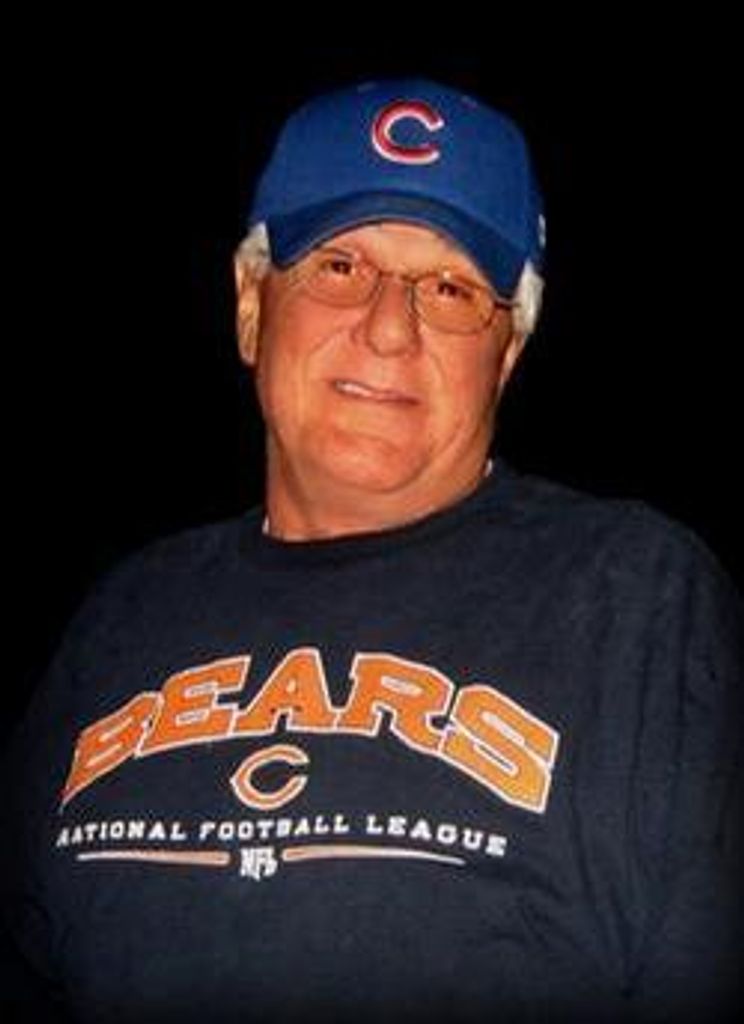 Dennis W Finch