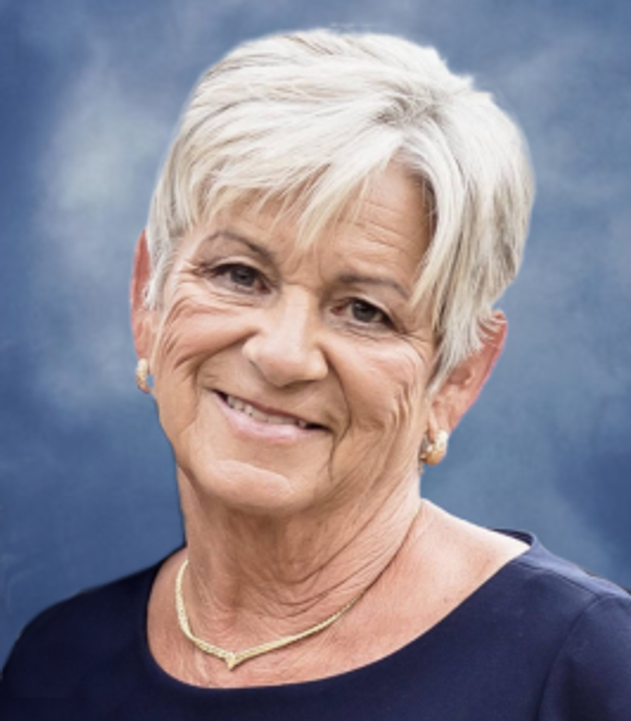 Gail Render Profile Photo