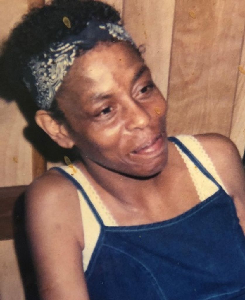 Debhroa Ann Broadnax Profile Photo