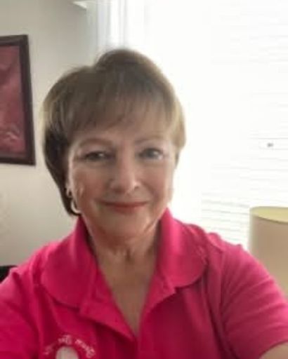 Frances Allain Profile Photo