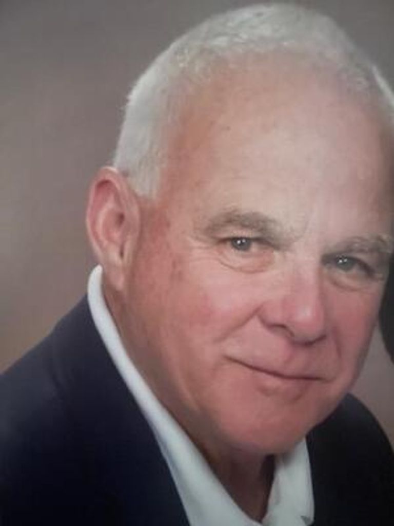 James Wahl Profile Photo