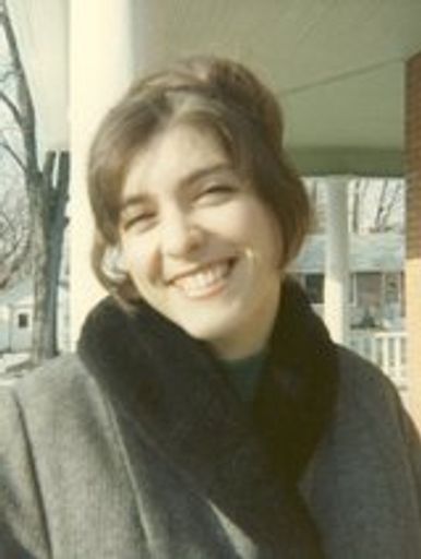 Diana  Pearl (Potvin)  Smith Profile Photo