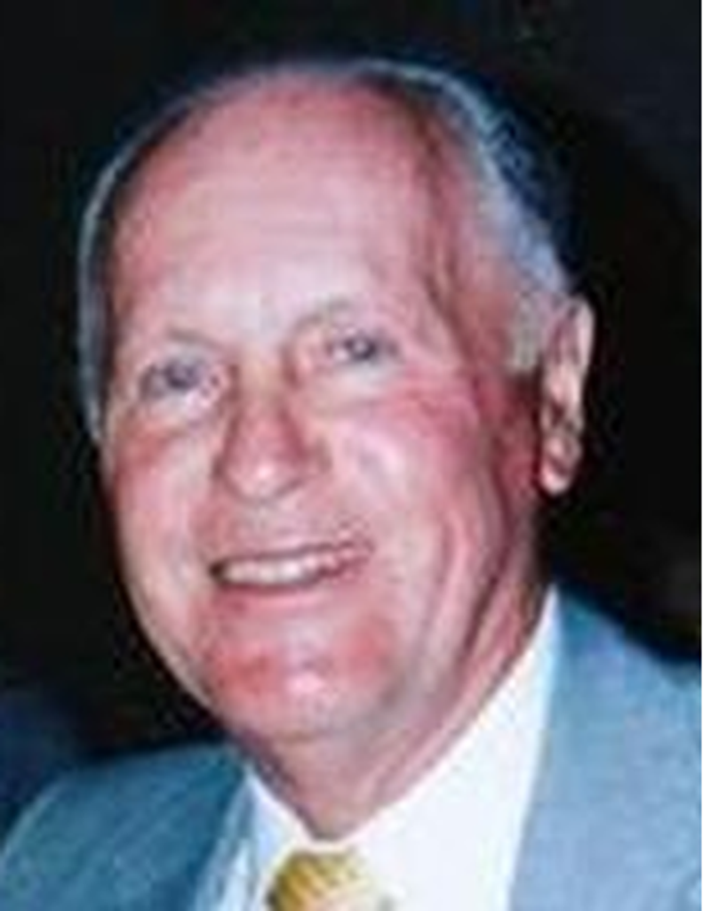 James  G. Newton