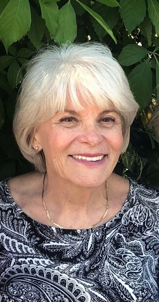 Linda Carol Van Norman Welch Profile Photo