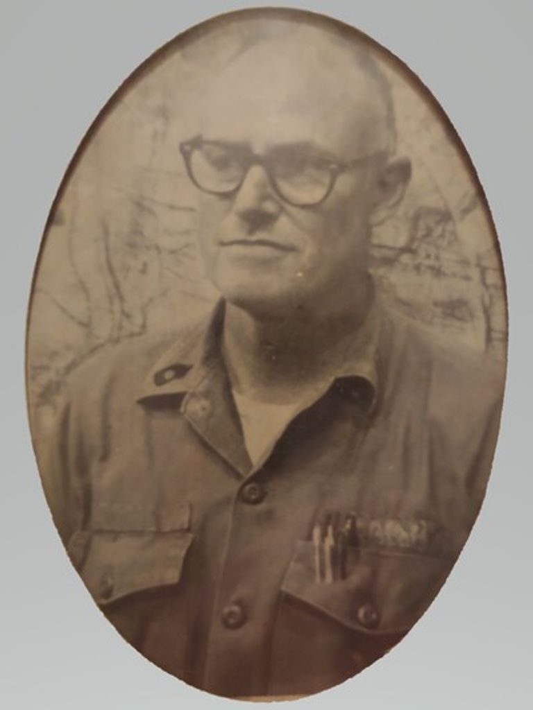 Harris Connor Webster