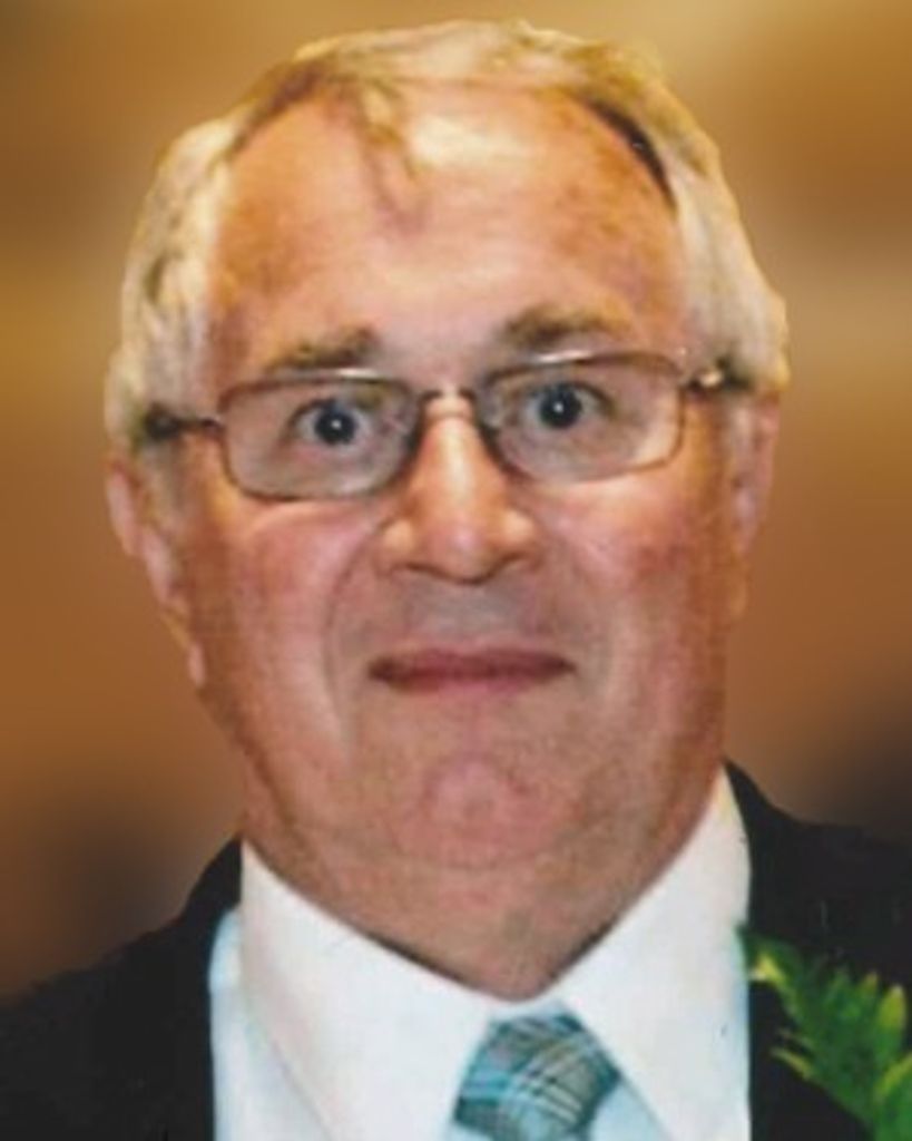 Ralph Walter Gehmlich