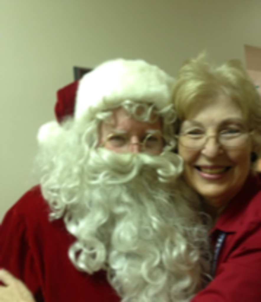 Patricia "Pat" A. Butts-Pike