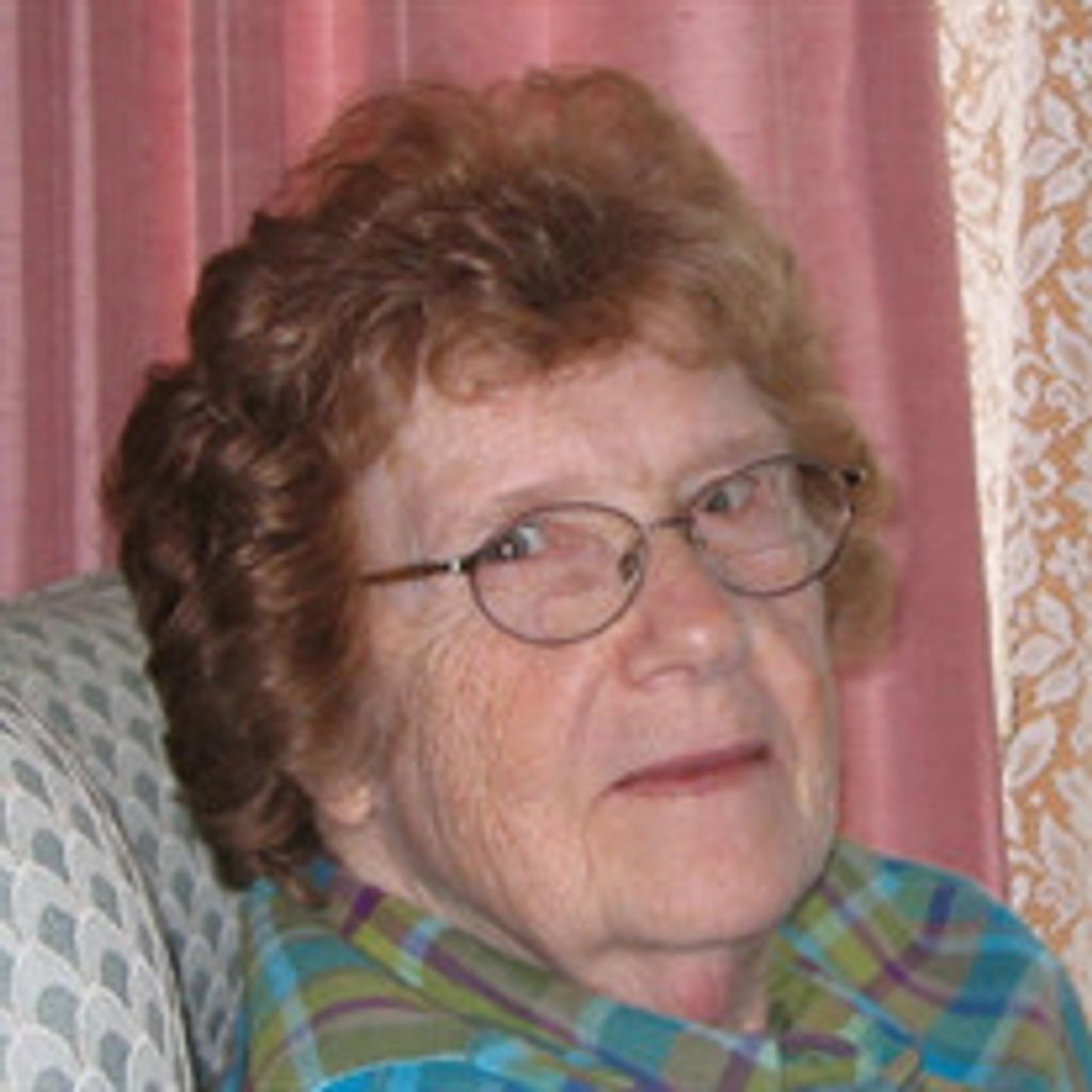 Elsie Loretta Stegman