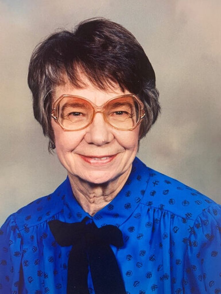 Wilma Jean Corbett Profile Photo