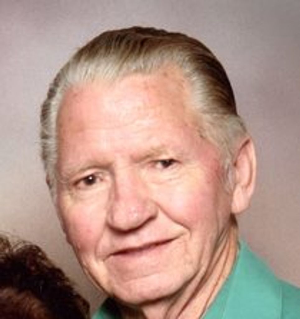 Cecil  Brack Johns