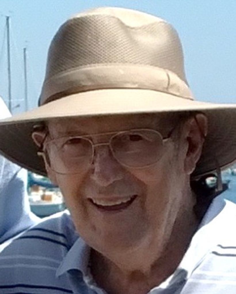 William C. Hall, Jr.