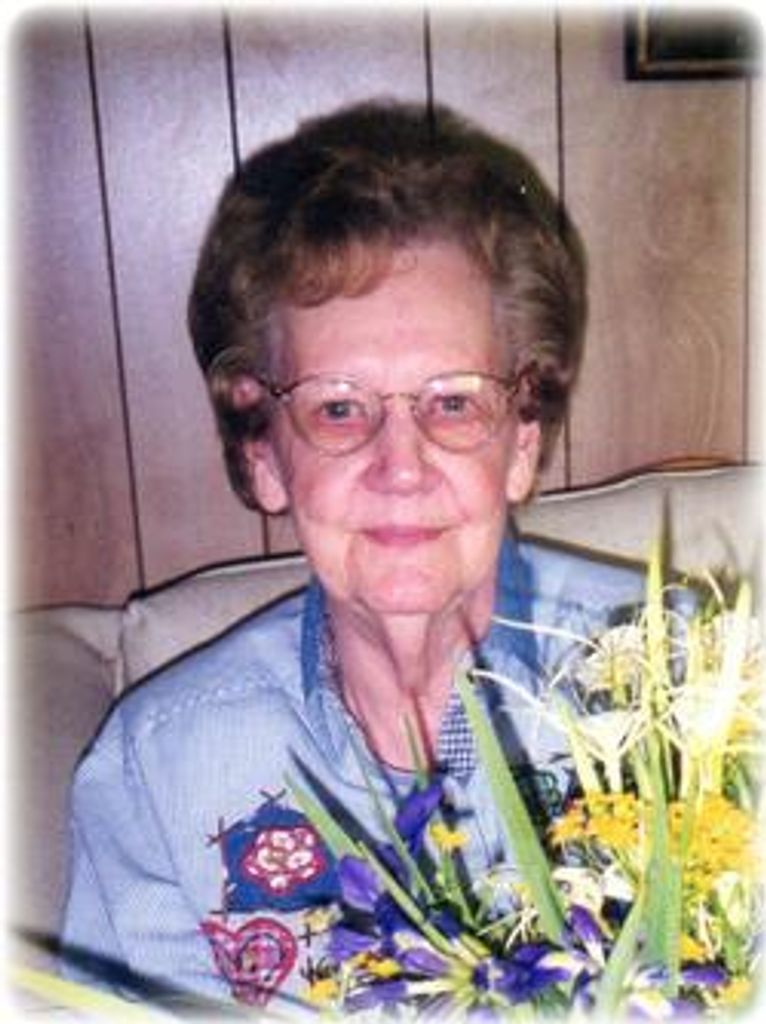 Marie Cecelia Mccune Singletary