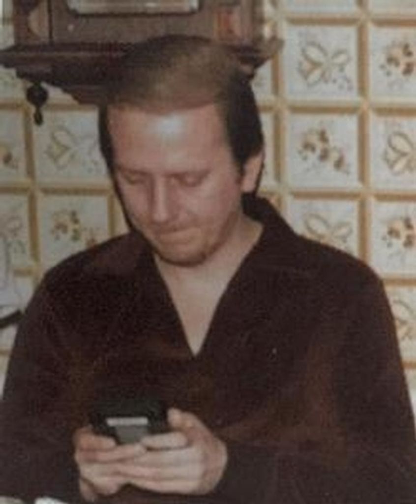 Richard Brodsky