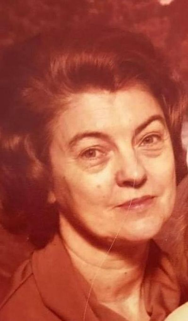 Edith Jean Nickell Profile Photo