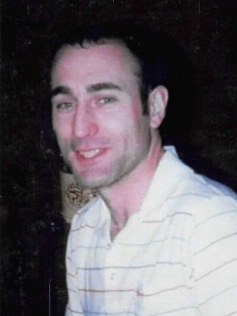 Rocky Patrick Copeland Profile Photo